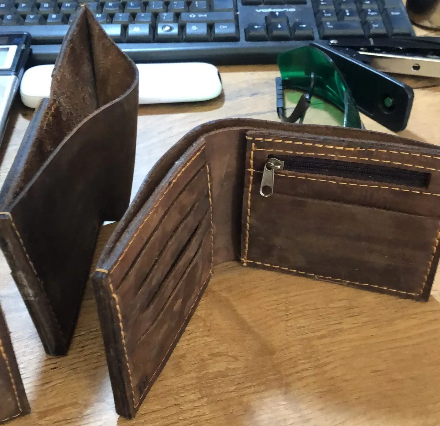 Leather Gifts for Men in South Africa: Handmade & Personalised Ideas