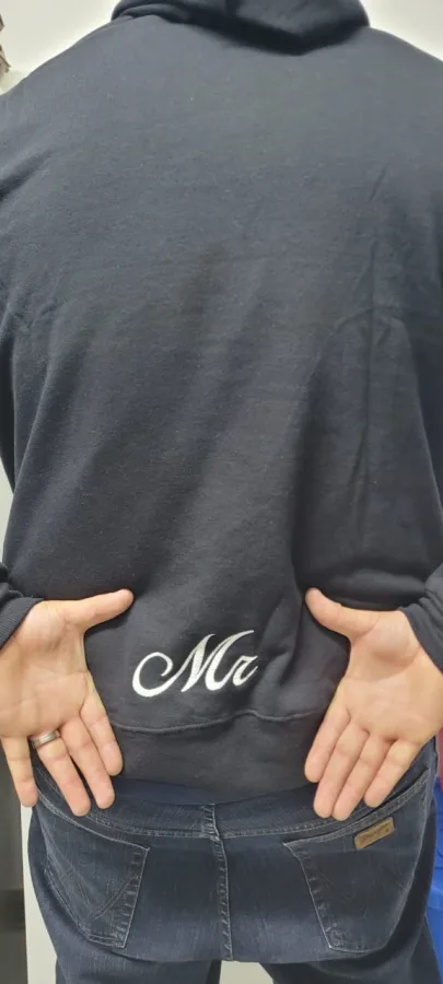 Clothing and apparel Embroidered – photo 8