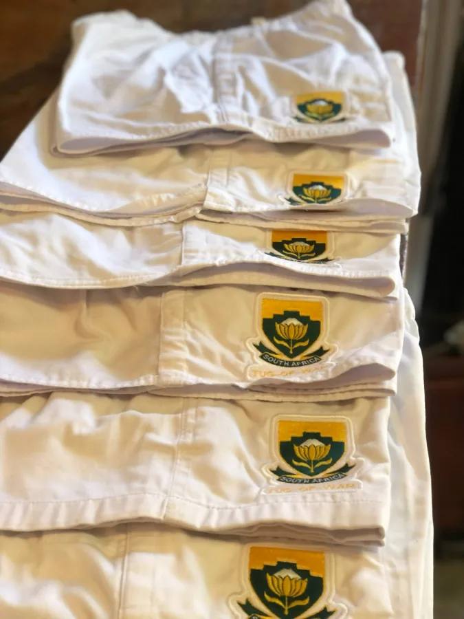 Clothing and apparel Embroidered – photo 11