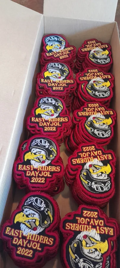 Clothing and apparel Embroidered – photo 6
