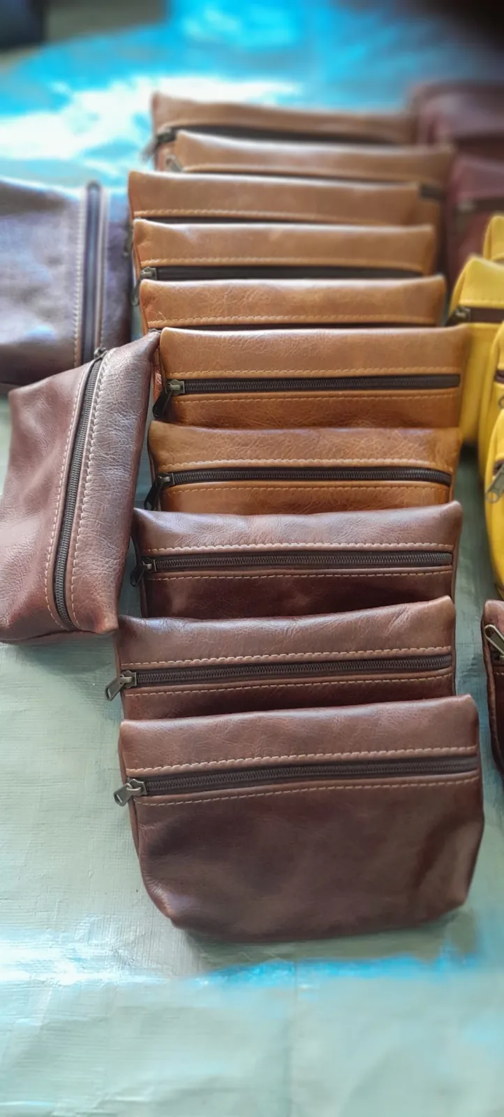 Make-up bag