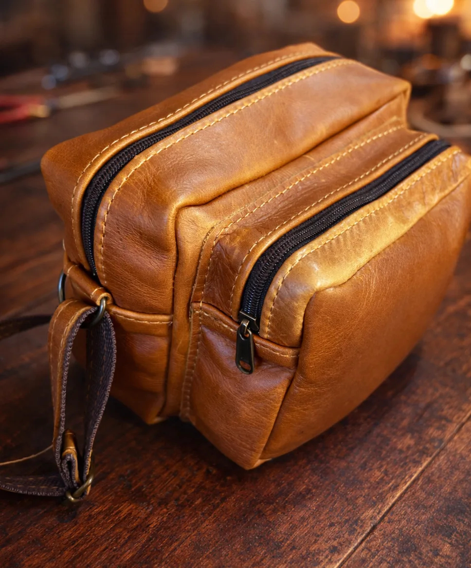 The Scout Pouch