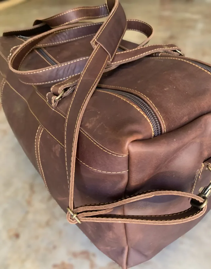 Elno'S Duffel