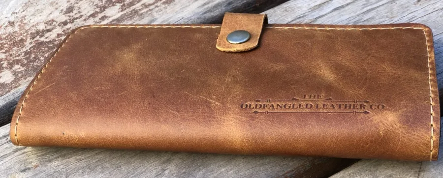 Mari Folding Ladies Wallet