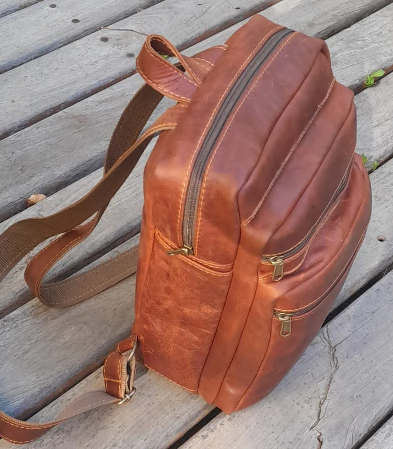 Original Oldfangled Backpack