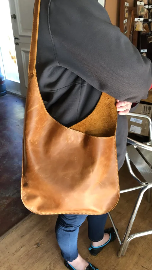 Summer Sling