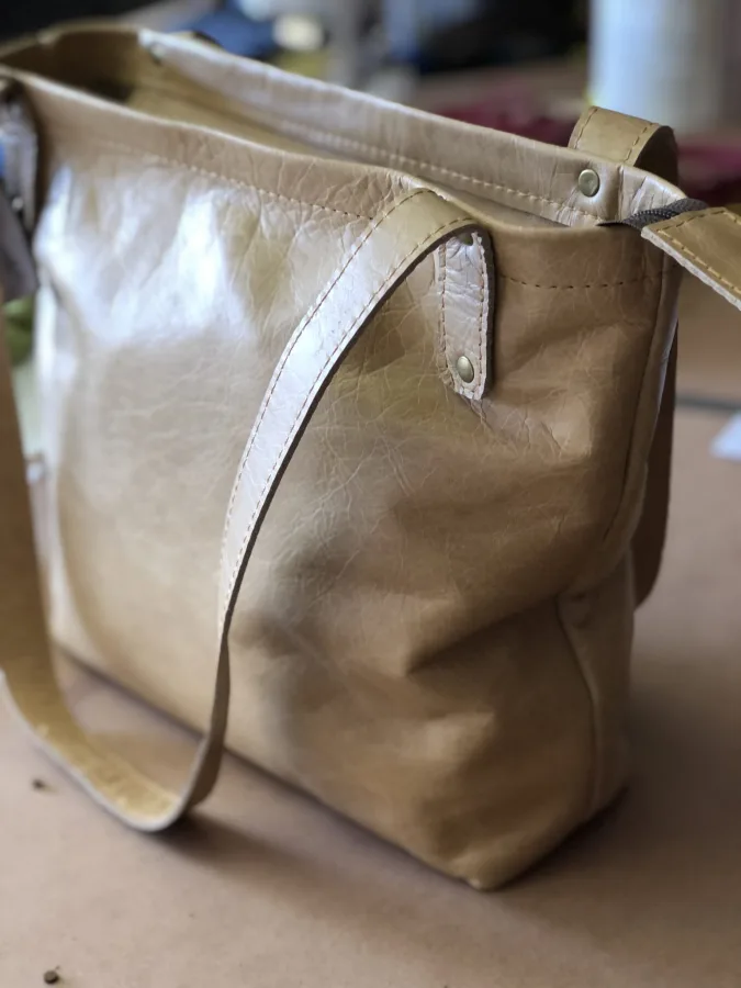 Tangy Tote