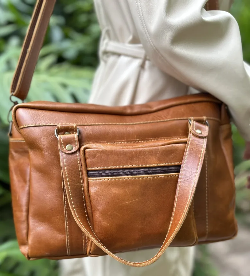 The Emmie Bag