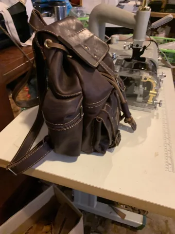Anlia Back Pack – view 11