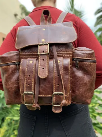 Anlia Back Pack – view 9