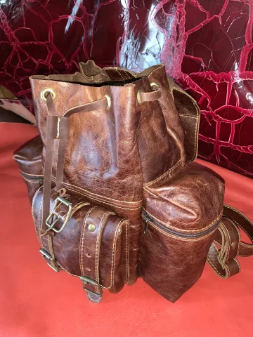 Anlia Back Pack – view 16