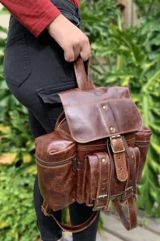 Anlia Back Pack – view 10