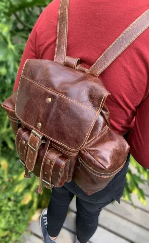 Anlia Back Pack – view 7
