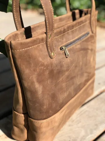 Baby Jane Tote Bag – view 9