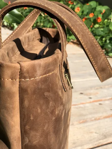 Baby Jane Tote Bag – view 8