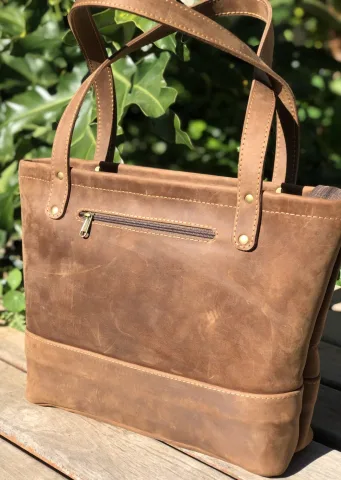 Baby Jane Tote Bag – view 10