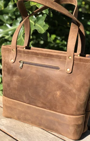 Baby Jane Tote Bag – view 11