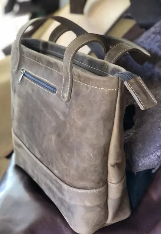 Baby Jane Tote Bag – view 3