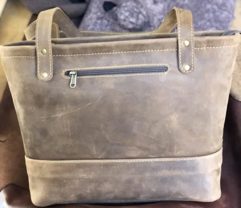 Baby Jane Tote Bag – view 4
