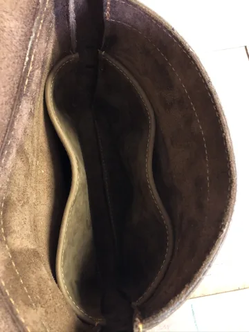 Crossbody Sling Pouch – view 8