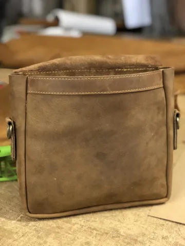 Crossbody Sling Pouch – view 7