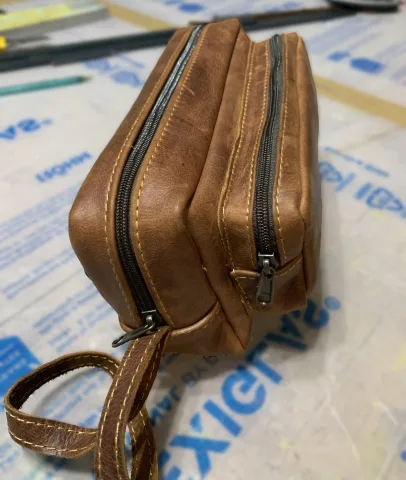Dopp Kit 2.0 (Shaving / Toiletry bag) – view 4