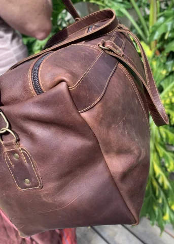 Elno's Duffel – view 6