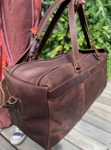 Elno's Duffel – view 3