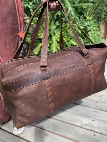 Elno's Duffel – view 4