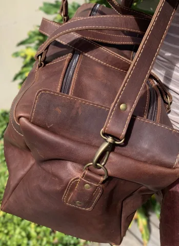 Elno's Duffel – view 9