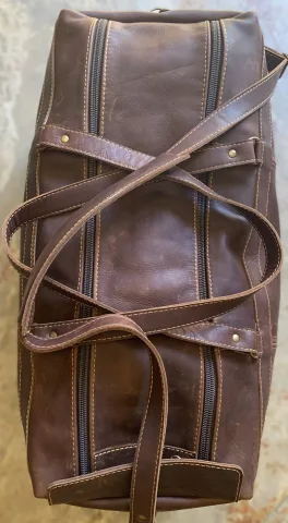 Elno's Duffel – view 10