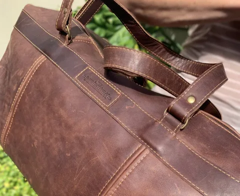 Elno's Duffel – view 7