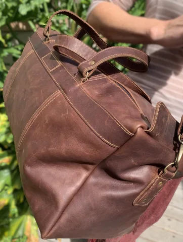 Elno's Duffel – view 8