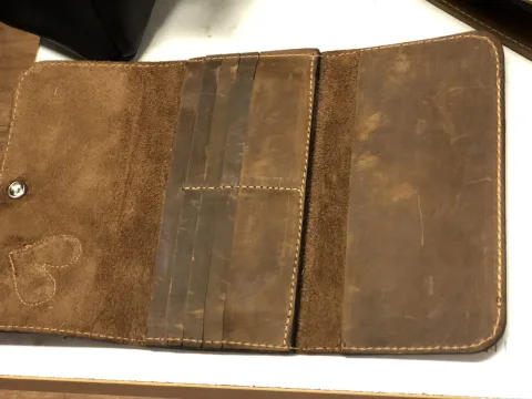 Joani Wallet – view 3