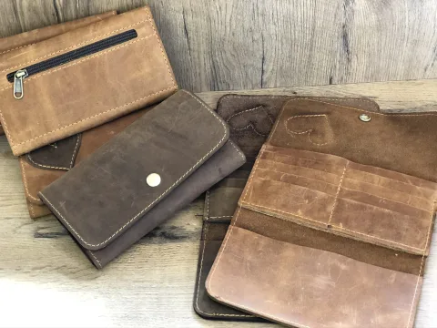 Joani Wallet – view 1