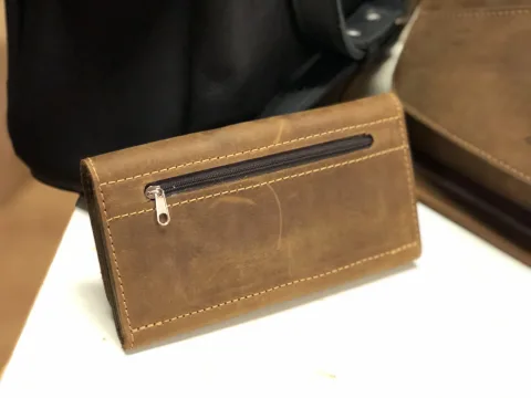 Joani Wallet – view 2
