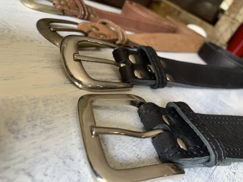 Leather Belts – view 9