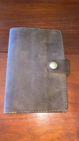 Leather Passport Covers – view 4