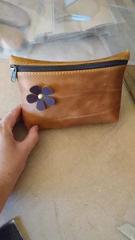 Make-up bag – view 7