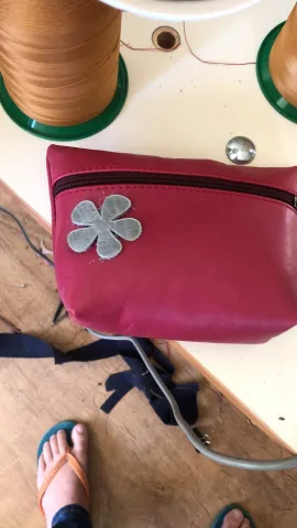 Make-up bag – view 2