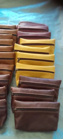Make-up bag – view 4