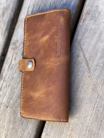 Mari Folding Ladies Wallet – view 5