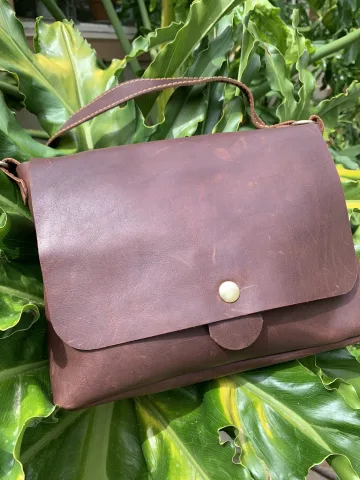 Marli Sling – view 2