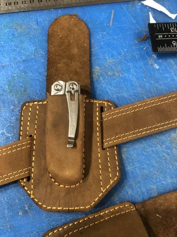 Multitool Pouch – view 5