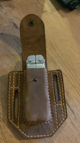Multitool Pouch – view 3