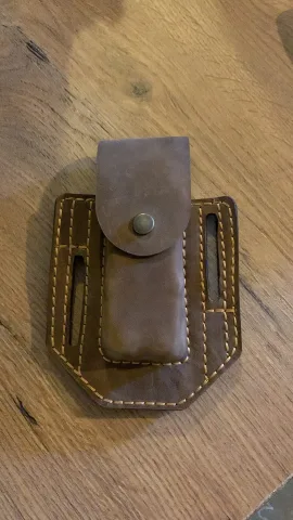 Multitool Pouch – view 2