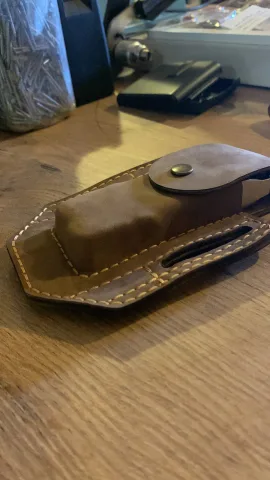 Multitool Pouch – view 4