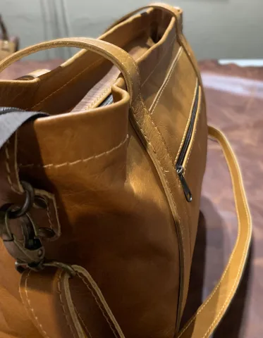 Olden Tote – view 4