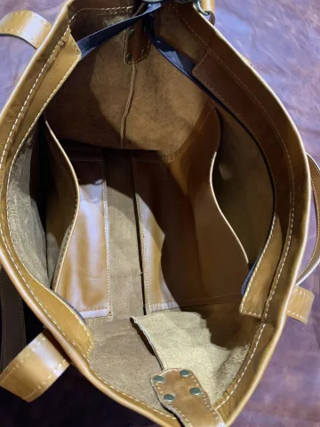 Olden Tote – view 7