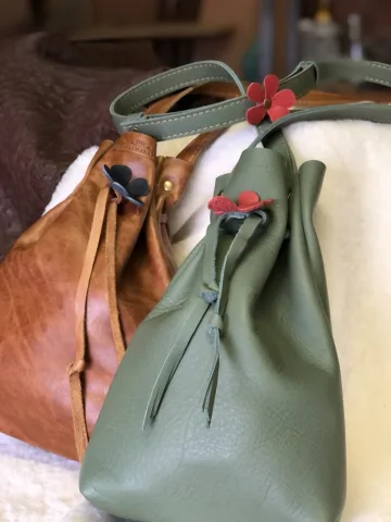 Oldfangled Drawstring Bags – view 21